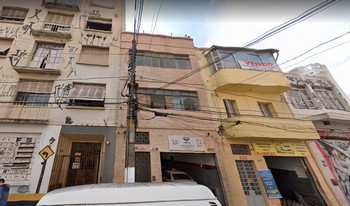 Imagem do Condomínio Inga