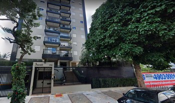 Imagem do Condomínio Inovati