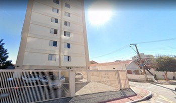 Imagem do Condomínio Isabela
