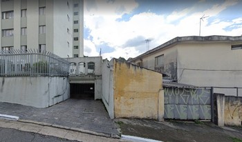 Imagem do Condomínio Itamara Graziela