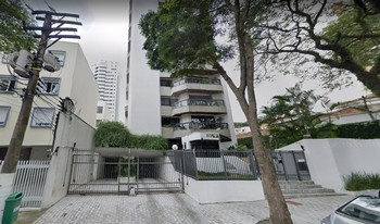 Imagem do Condomínio Itanhangá