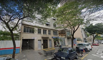 Imagem do Condomínio Iv Centenário