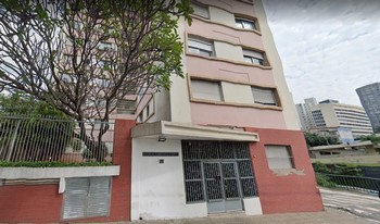 Imagem do Condomínio Jaceguai