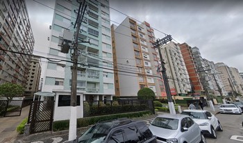 Imagem do Condomínio Jardim América