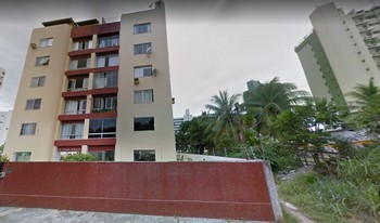 Imagem do Condomínio Jardim Armação