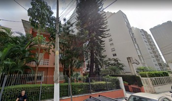 Imagem do Condomínio Jardim Europa
