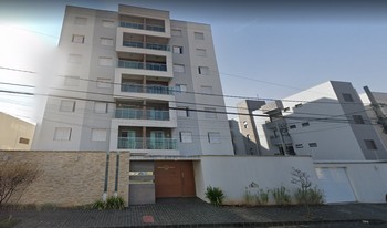 Imagem do Condomínio José Adolfo De Morais