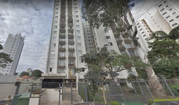 Imagem do Condomínio Juliana