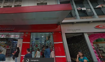 Imagem do Condomínio Kosmos