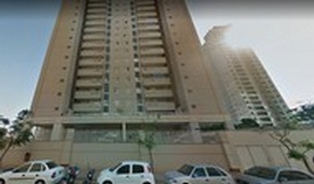 Imagem do Condomínio Liberty Towers