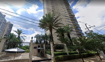 Imagem do Condomínio Lindenberg São Paulo