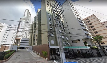 Imagem do Condomínio Lucas I
