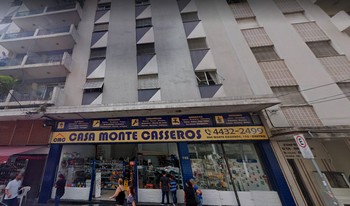 Imagem do Condomínio Lúciana