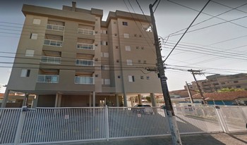 Imagem do Condomínio Lucy