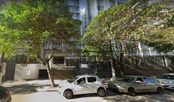Imagem do Condomínio Lugano