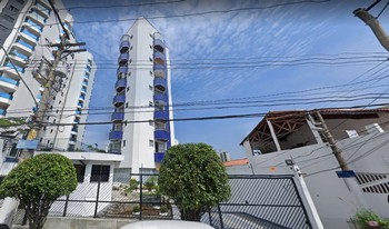 Imagem do Condomínio Maison Anália Franco