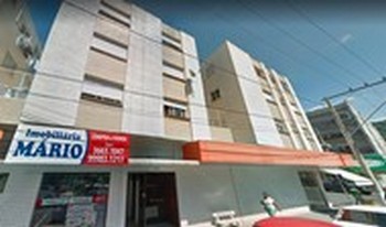Imagem do Condomínio Malaga
