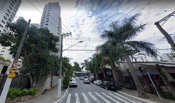 Imagem do Condomínio Mansão Anália Franco