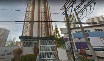 Imagem do Condomínio Mansão Do Atlântico