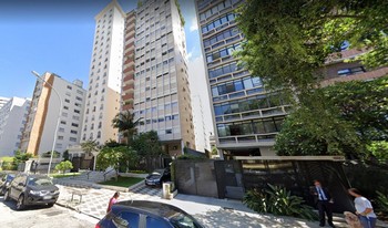 Imagem do Condomínio Mara