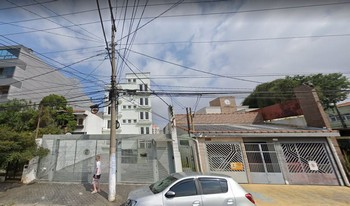 Imagem do Condomínio Maria Helena De Oliveira Bodini