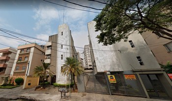 Imagem do Condomínio Maria Resende Mesquita