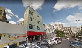 Imagem do Condomínio Marques De Barbacena