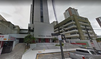 Imagem do Condomínio Medical Center