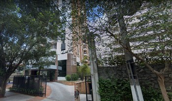Imagem do Condomínio Moema Comfort Residence