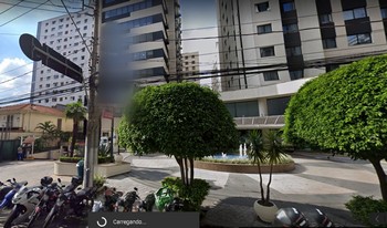 Imagem do Condomínio Moema Office Tower