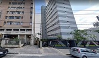 Imagem do Condomínio Monarcas