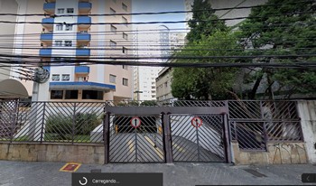 Imagem do Condomínio Mont Parnasse