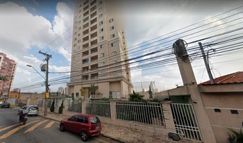 Imagem do Condomínio Montana