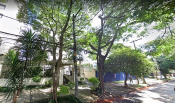 Imagem do Condomínio Monte Azul