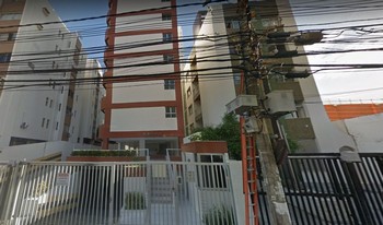 Imagem do Condomínio Monte Belo