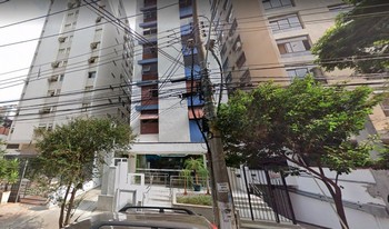 Imagem do Condomínio Monte Branco