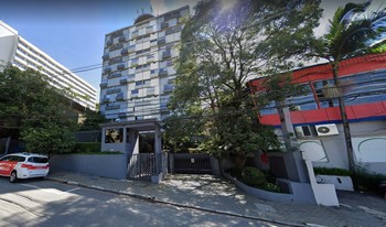 Imagem do Condomínio Morumbi