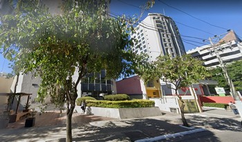 Imagem do Condomínio Morumbi