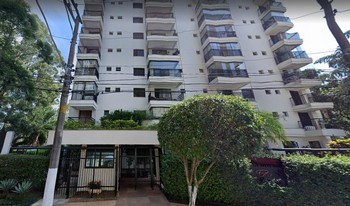 Imagem do Condomínio Morumbi Plus