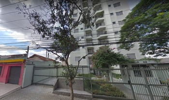 Imagem do Condomínio Mucuri
