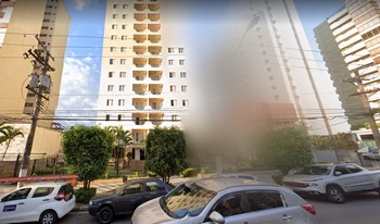 Imagem do Condomínio Nações Unidas