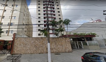 Imagem do Condomínio Nagib Izar