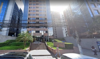 Imagem do Condomínio Net Office Empresarial