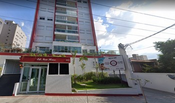 Imagem do Condomínio New House