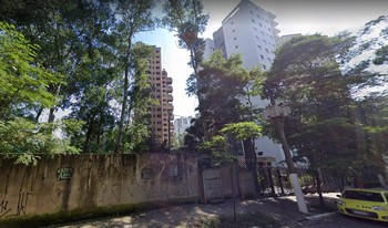 Imagem do Condomínio New Orleans