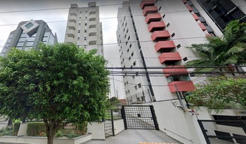 Imagem do Condomínio New Space