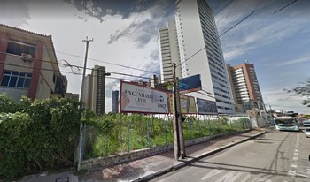 Imagem do Condomínio Nice