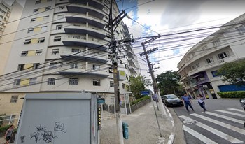Imagem do Condomínio Nilver