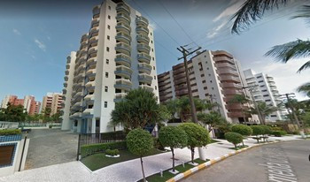 Imagem do Condomínio Ocean Park - Area De Lazer