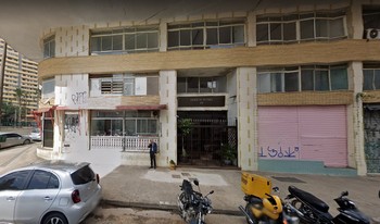 Imagem do Condomínio Olinda